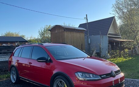 Volkswagen Golf VII, 2015 год, 1 999 999 рублей, 2 фотография