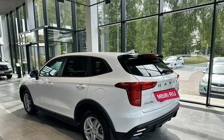 Haval Jolion, 2026 год, 1 979 010 рублей, 6 фотография
