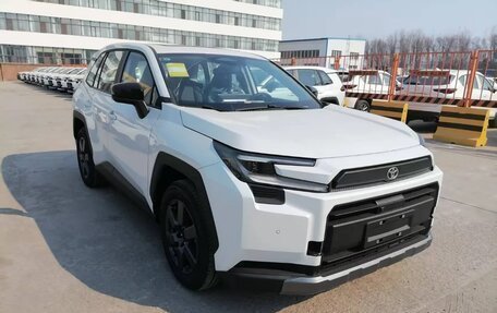Toyota RAV4, 2026 год, 3 950 000 рублей, 1 фотография