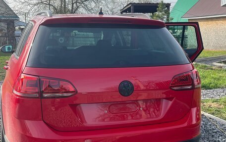 Volkswagen Golf VII, 2015 год, 1 999 999 рублей, 6 фотография