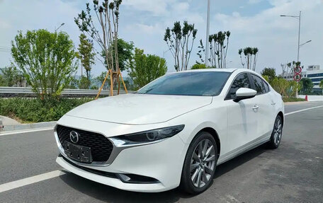 Mazda 3, 2023 год, 1 899 000 рублей, 1 фотография
