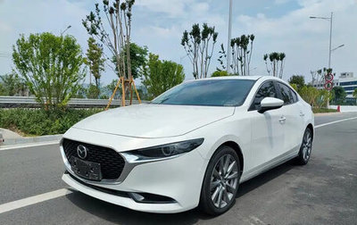 Mazda 3, 2023 год, 1 899 000 рублей, 1 фотография