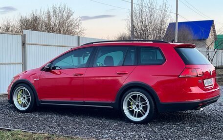 Volkswagen Golf VII, 2015 год, 1 999 999 рублей, 8 фотография