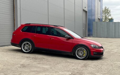 Volkswagen Golf VII, 2015 год, 1 999 999 рублей, 5 фотография