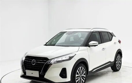 Nissan Kicks I, 2022 год, 1 340 000 рублей, 1 фотография