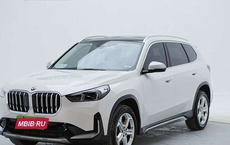 BMW X1, 2023 год, 3 400 000 рублей, 1 фотография