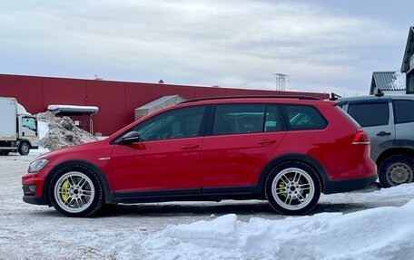 Volkswagen Golf VII, 2015 год, 1 999 999 рублей, 9 фотография