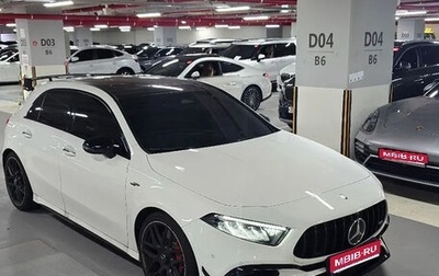 Mercedes-Benz A-Класс AMG, 2026 год, 7 995 777 рублей, 1 фотография