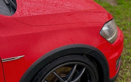 Volkswagen Golf VII, 2015 год, 1 999 999 рублей, 18 фотография