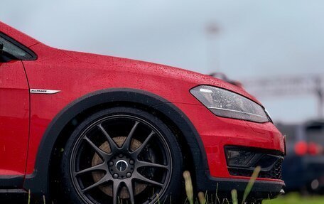 Volkswagen Golf VII, 2015 год, 1 999 999 рублей, 17 фотография