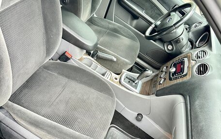 Ford Focus II рестайлинг, 2009 год, 629 000 рублей, 10 фотография