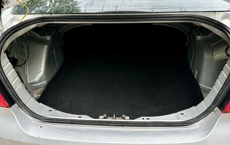 Ford Focus II рестайлинг, 2009 год, 629 000 рублей, 12 фотография