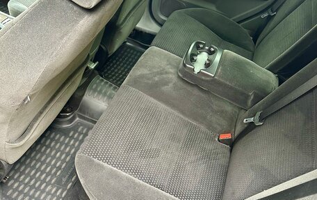 Ford Focus II рестайлинг, 2009 год, 629 000 рублей, 8 фотография