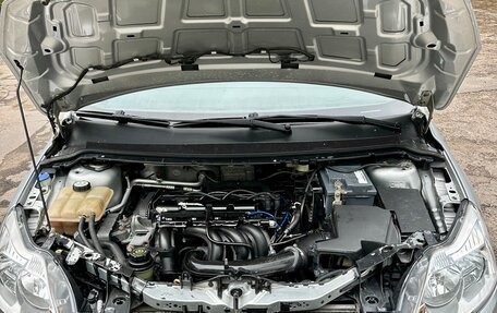 Ford Focus II рестайлинг, 2009 год, 629 000 рублей, 13 фотография