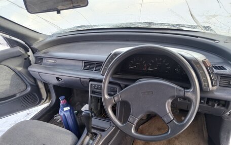 Isuzu Gemini III, 1992 год, 38 000 рублей, 4 фотография