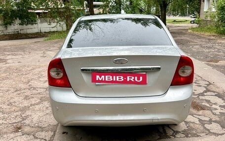 Ford Focus II рестайлинг, 2009 год, 629 000 рублей, 6 фотография