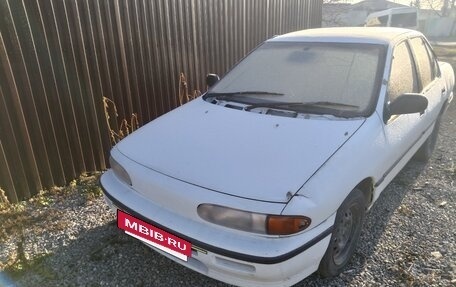 Isuzu Gemini III, 1992 год, 38 000 рублей, 2 фотография