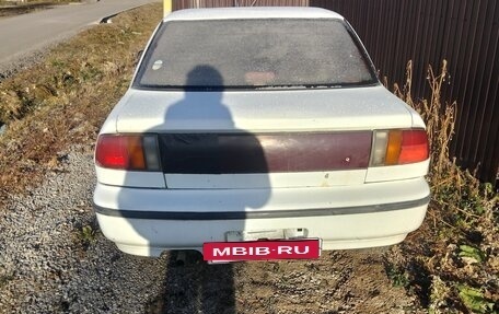 Isuzu Gemini III, 1992 год, 38 000 рублей, 3 фотография