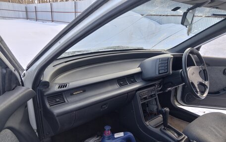 Isuzu Gemini III, 1992 год, 38 000 рублей, 8 фотография