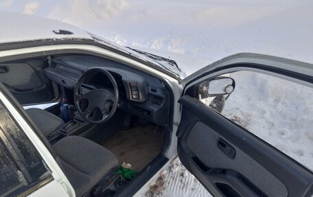 Isuzu Gemini III, 1992 год, 38 000 рублей, 6 фотография