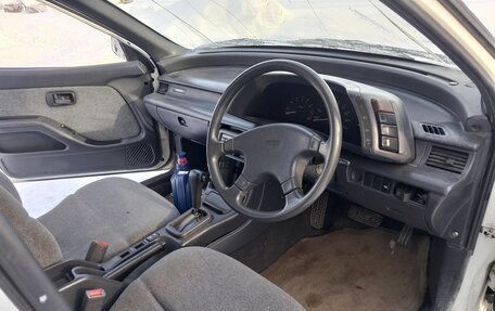 Isuzu Gemini III, 1992 год, 38 000 рублей, 7 фотография