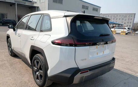 Toyota RAV4, 2026 год, 3 950 000 рублей, 4 фотография
