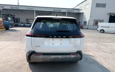 Toyota RAV4, 2026 год, 3 950 000 рублей, 5 фотография