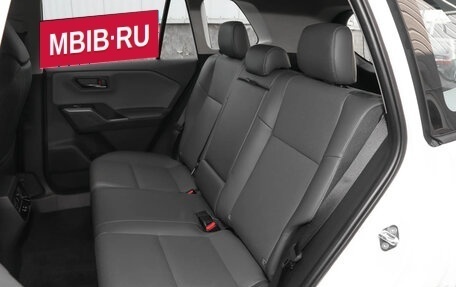 Toyota RAV4, 2026 год, 3 950 000 рублей, 15 фотография