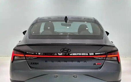 Hyundai Elantra, 2023 год, 1 310 017 рублей, 4 фотография