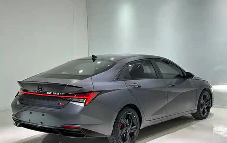 Hyundai Elantra, 2023 год, 1 310 017 рублей, 5 фотография