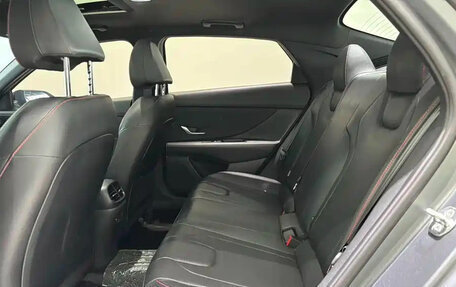 Hyundai Elantra, 2023 год, 1 310 017 рублей, 13 фотография