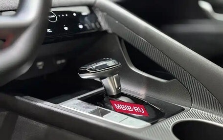 Hyundai Elantra, 2023 год, 1 310 017 рублей, 12 фотография