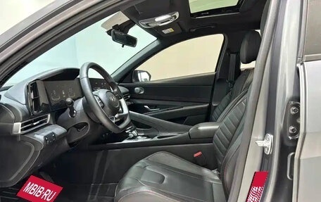 Hyundai Elantra, 2023 год, 1 310 017 рублей, 6 фотография