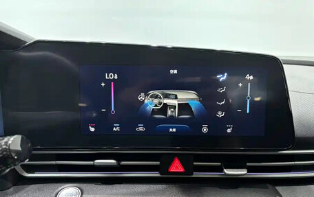 Hyundai Elantra, 2023 год, 1 310 017 рублей, 19 фотография