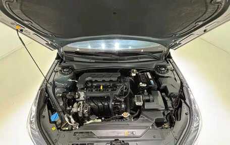 Hyundai Elantra, 2023 год, 1 310 017 рублей, 20 фотография