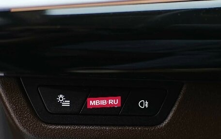BMW X1, 2023 год, 3 400 000 рублей, 10 фотография