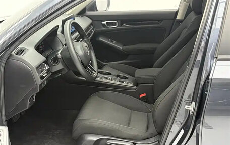 Honda Civic, 2022 год, 1 477 800 рублей, 13 фотография