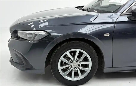 Honda Civic, 2022 год, 1 477 800 рублей, 10 фотография