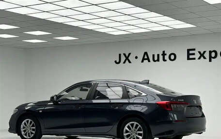 Honda Civic, 2022 год, 1 477 800 рублей, 6 фотография