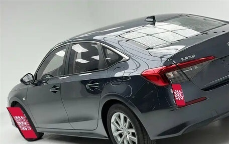 Honda Civic, 2022 год, 1 477 800 рублей, 7 фотография