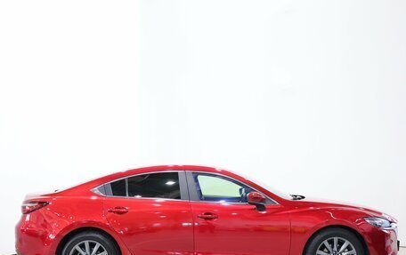Mazda 6, 2019 год, 2 145 000 рублей, 4 фотография