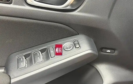 Honda Civic, 2022 год, 1 477 800 рублей, 20 фотография