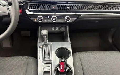 Honda Civic, 2022 год, 1 477 800 рублей, 22 фотография