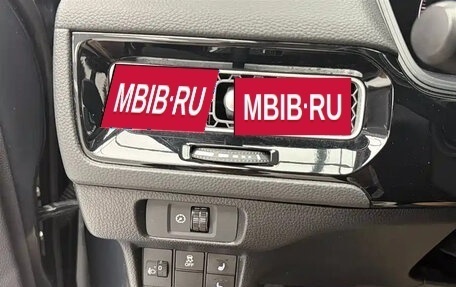 Honda Civic, 2022 год, 1 477 800 рублей, 21 фотография