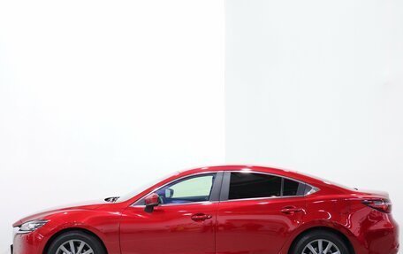 Mazda 6, 2019 год, 2 145 000 рублей, 8 фотография