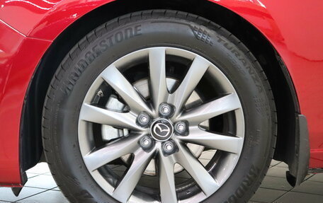 Mazda 6, 2019 год, 2 145 000 рублей, 12 фотография