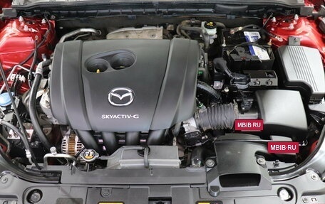 Mazda 6, 2019 год, 2 145 000 рублей, 9 фотография