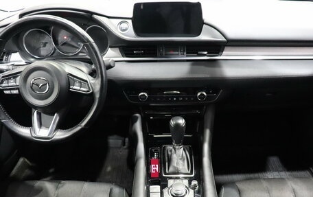 Mazda 6, 2019 год, 2 145 000 рублей, 15 фотография