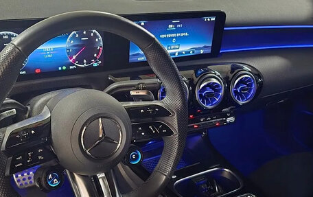 Mercedes-Benz A-Класс AMG, 2026 год, 7 995 777 рублей, 5 фотография