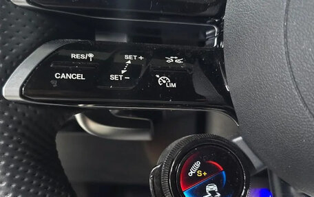 Mercedes-Benz A-Класс AMG, 2026 год, 7 995 777 рублей, 11 фотография